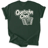 Quetschn Chef