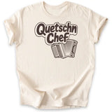 Quetschn Chef