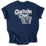 Quetschn Chef
