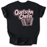 Quetschn Chefin