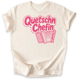 Quetschn Chefin
