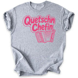 Quetschn Chefin