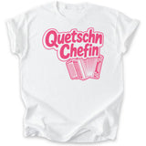 Quetschn Chefin
