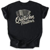 Quetschn Flüsterer