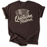Quetschn Flüsterer