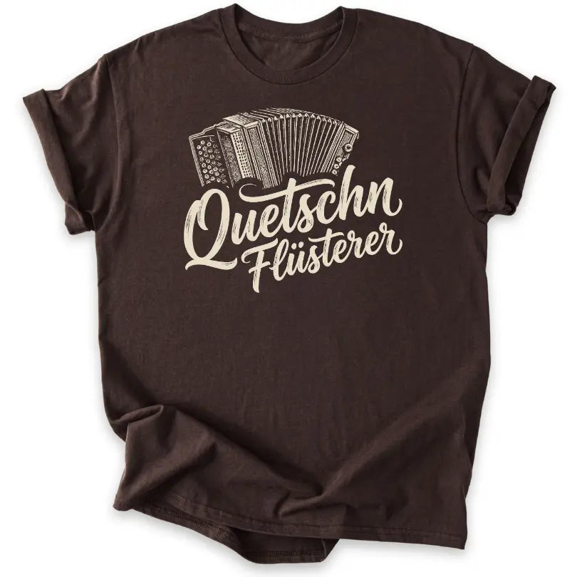 Quetschn Flüsterer