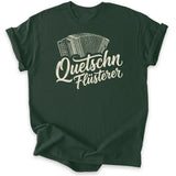 Quetschn Flüsterer
