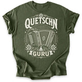 Quetschn Guru