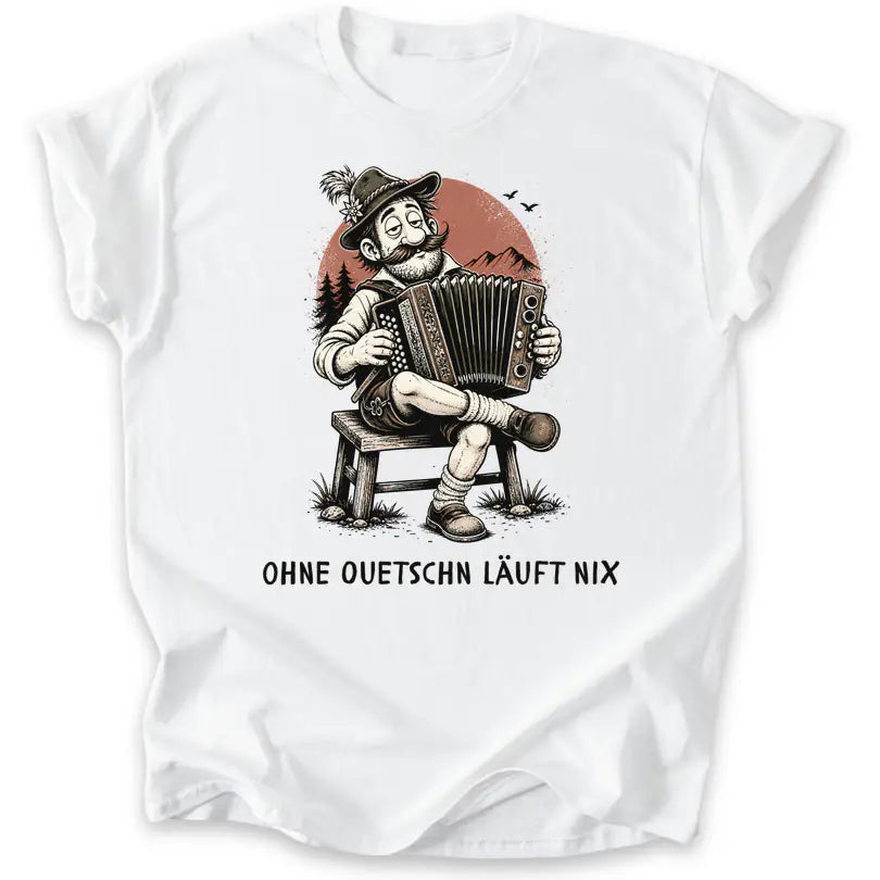 Quetschn oder nix