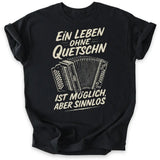 Quetschnliebe Pur