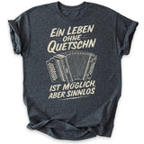 Quetschnliebe Pur