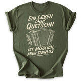 Quetschnliebe Pur