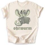 Quetschnwurm