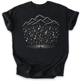 Rain of Music