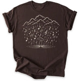 Rain of Music