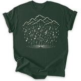 Rain of Music