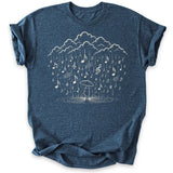 Rain of Music