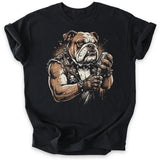 Raw Dog Rock