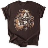 Raw Dog Rock