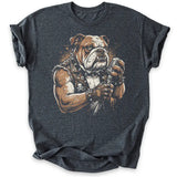 Raw Dog Rock