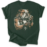 Raw Dog Rock