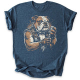 Raw Dog Rock