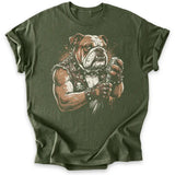 Raw Dog Rock