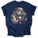 Raw Dog Rock