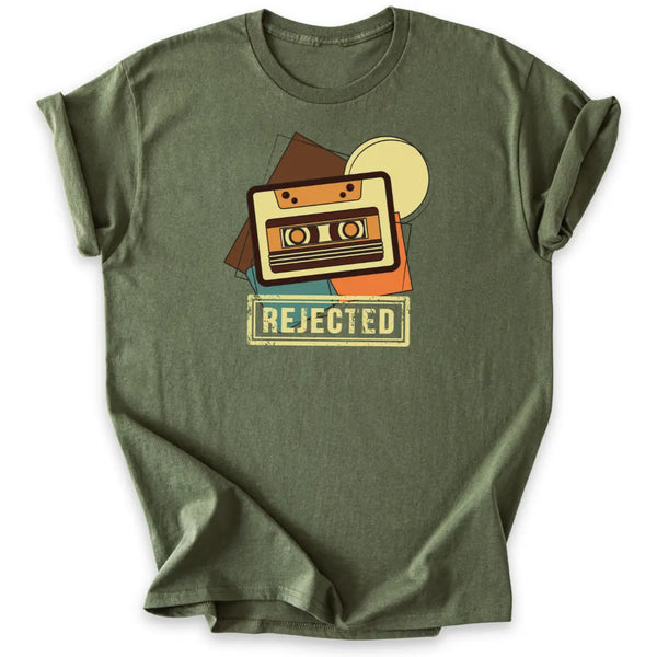 Rejected
