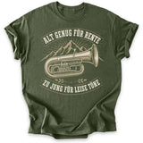 Rentenblech