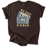 Retro Mania