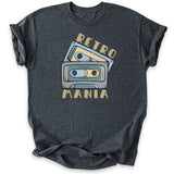 Retro Mania