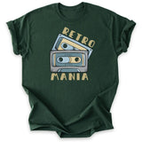 Retro Mania
