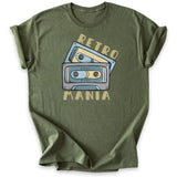 Retro Mania