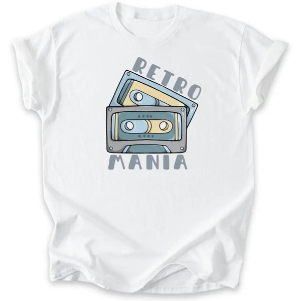 Retro Mania