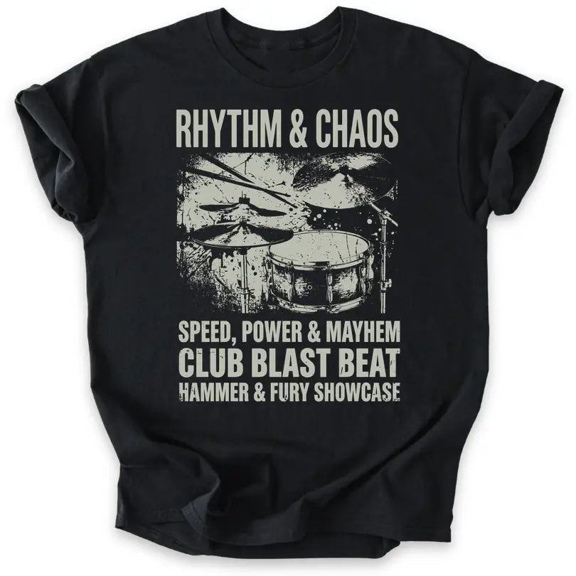 Rhythm & Chaos