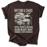 Rhythm & Chaos