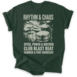 Rhythm & Chaos