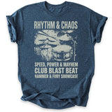 Rhythm & Chaos