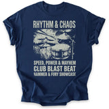Rhythm & Chaos