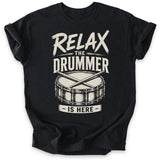 Rhythm Command