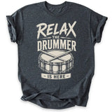 Rhythm Command
