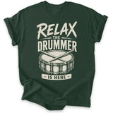Rhythm Command