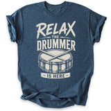 Rhythm Command