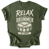 Rhythm Command