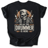 [Rhythm Never Dies