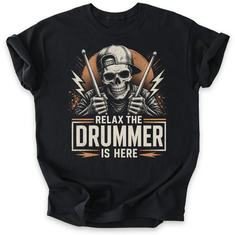 [Rhythm Never Dies