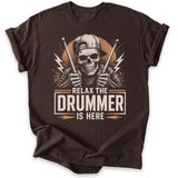 [Rhythm Never Dies