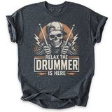 [Rhythm Never Dies