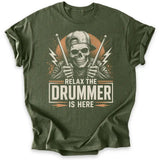 [Rhythm Never Dies